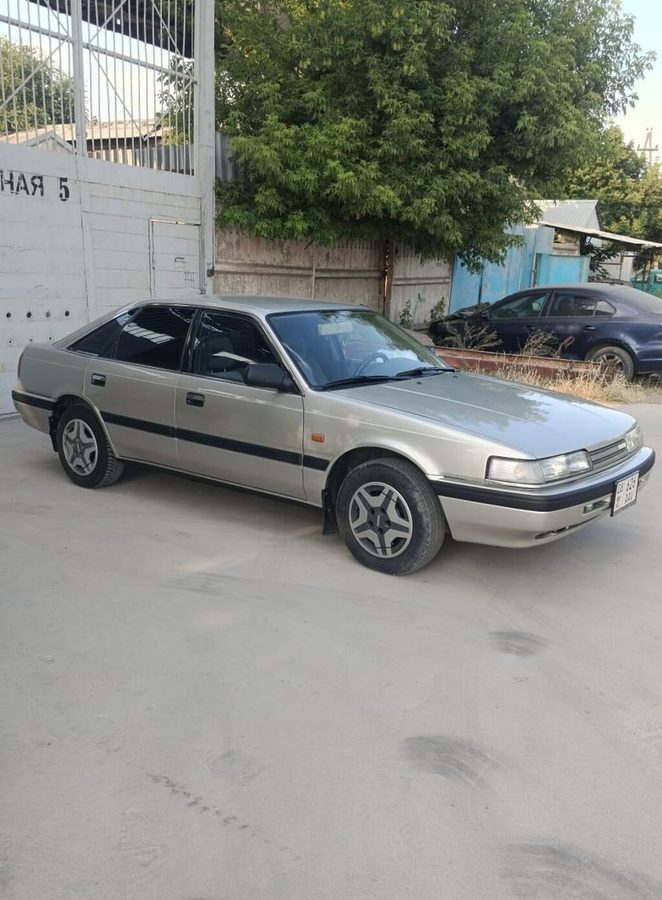 Mazda 626