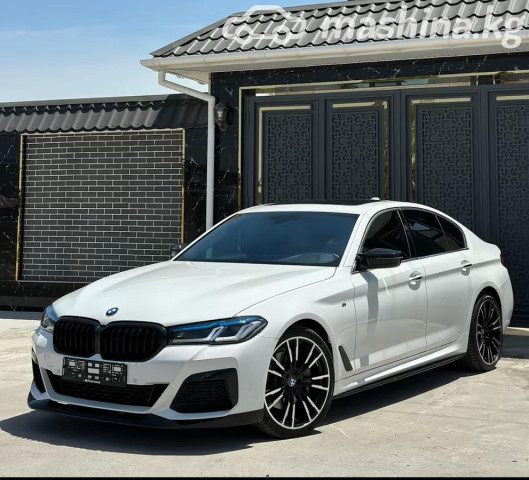 BMW 5 серии