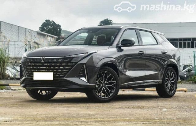 Changan UNI-Z