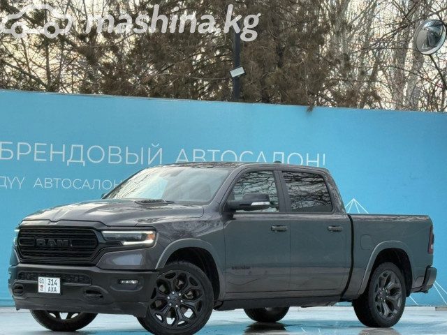 Dodge RAM