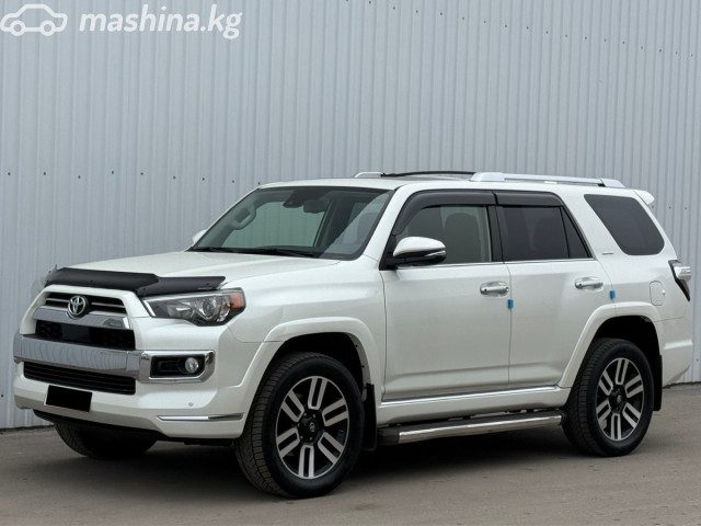 Toyota 4Runner