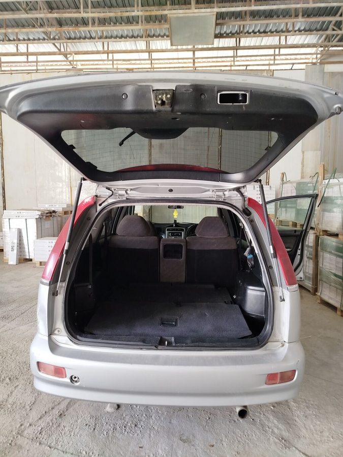 Honda Stream