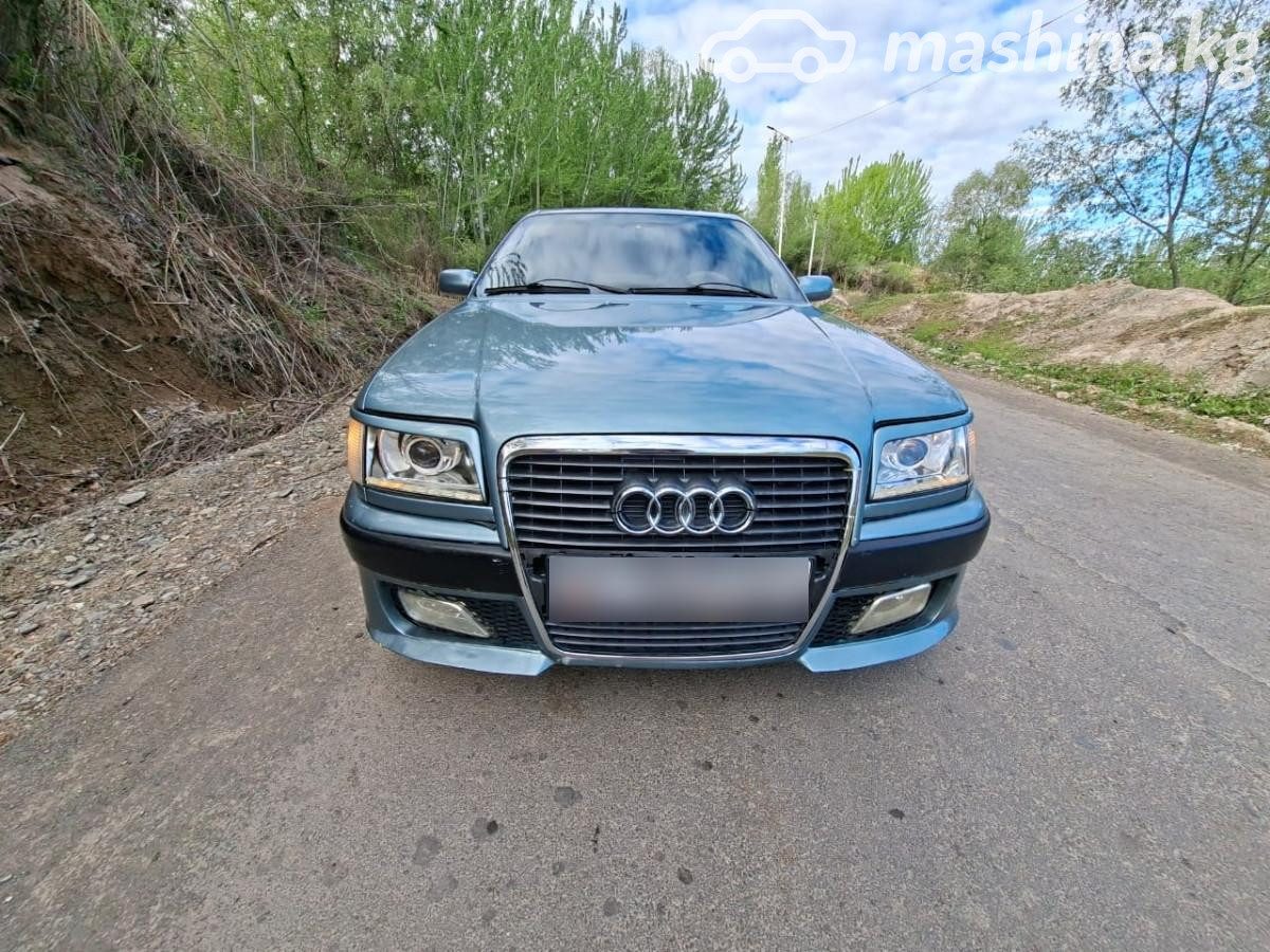 Audi 100 IV (C4)