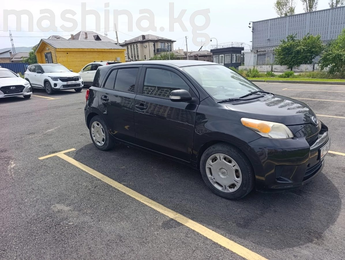 Scion xD 2008