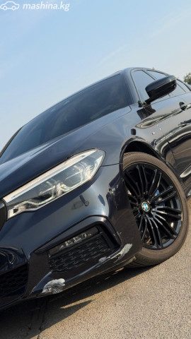 BMW 5 серии