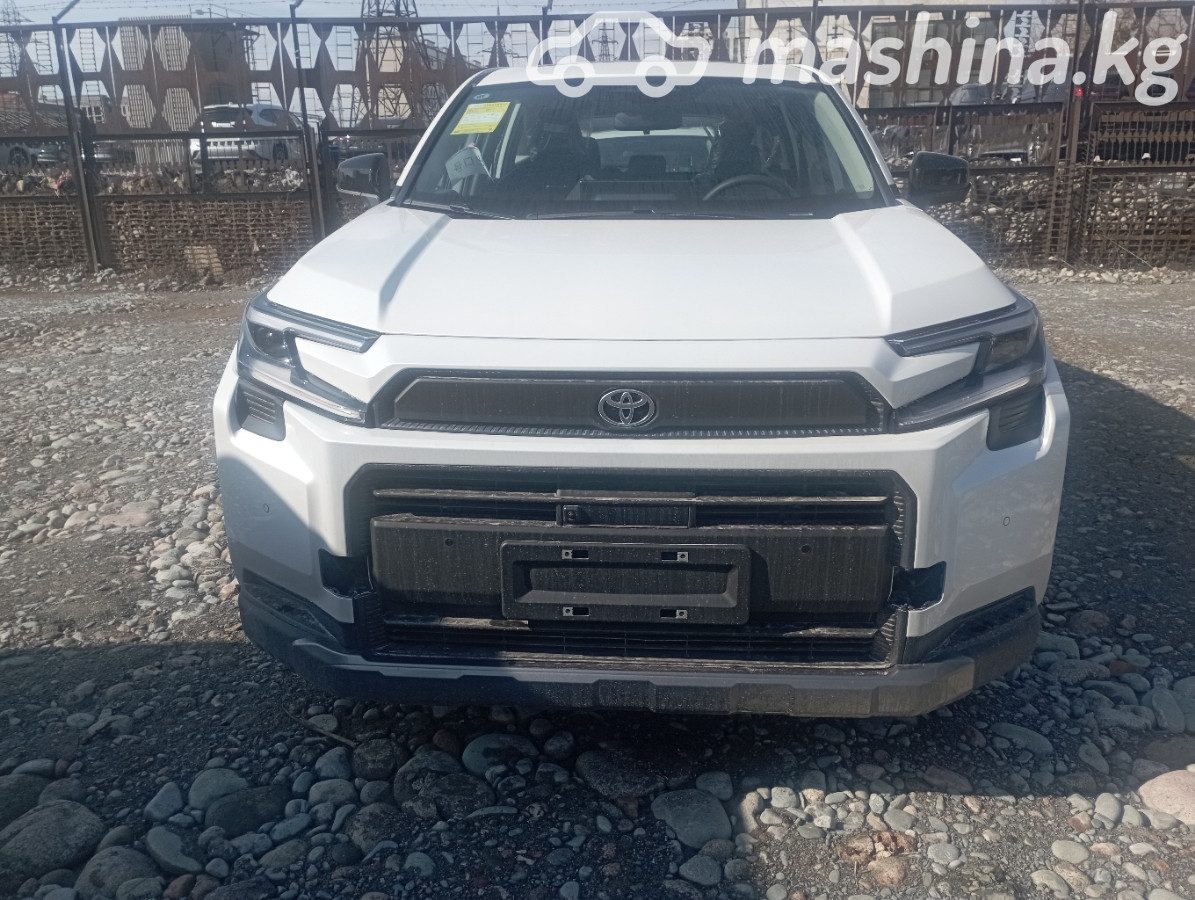 Toyota RAV4 V (XA50)