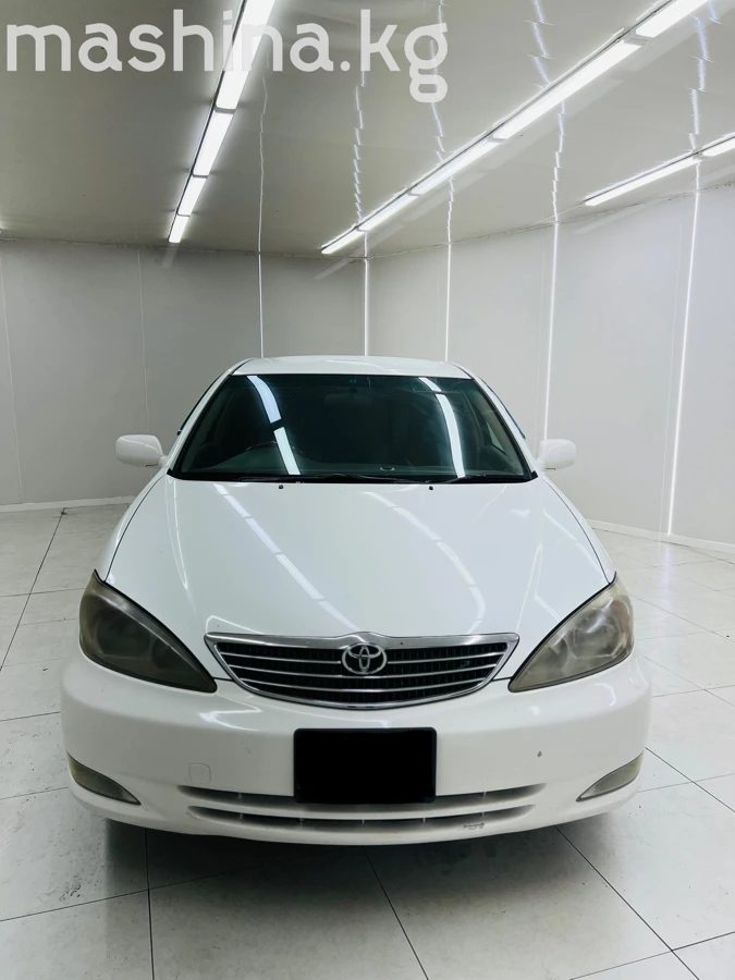 Продажа Toyota Camry V (XV30) 2003