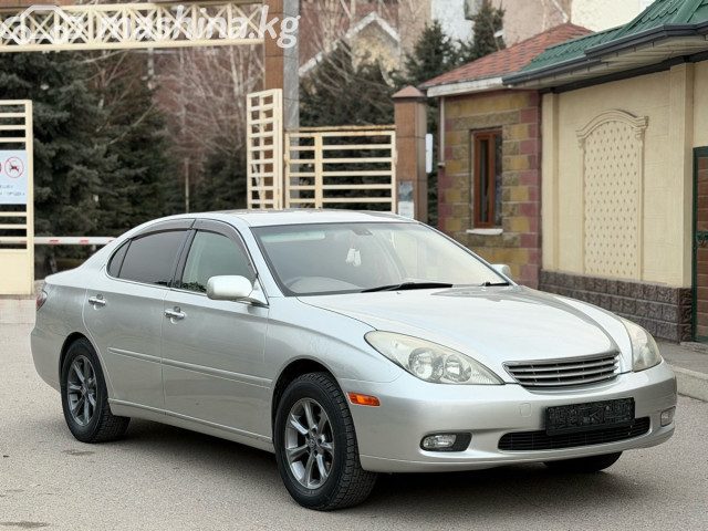 Toyota Windom