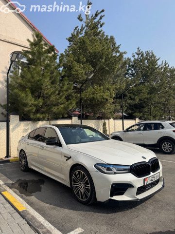 BMW 5 серии