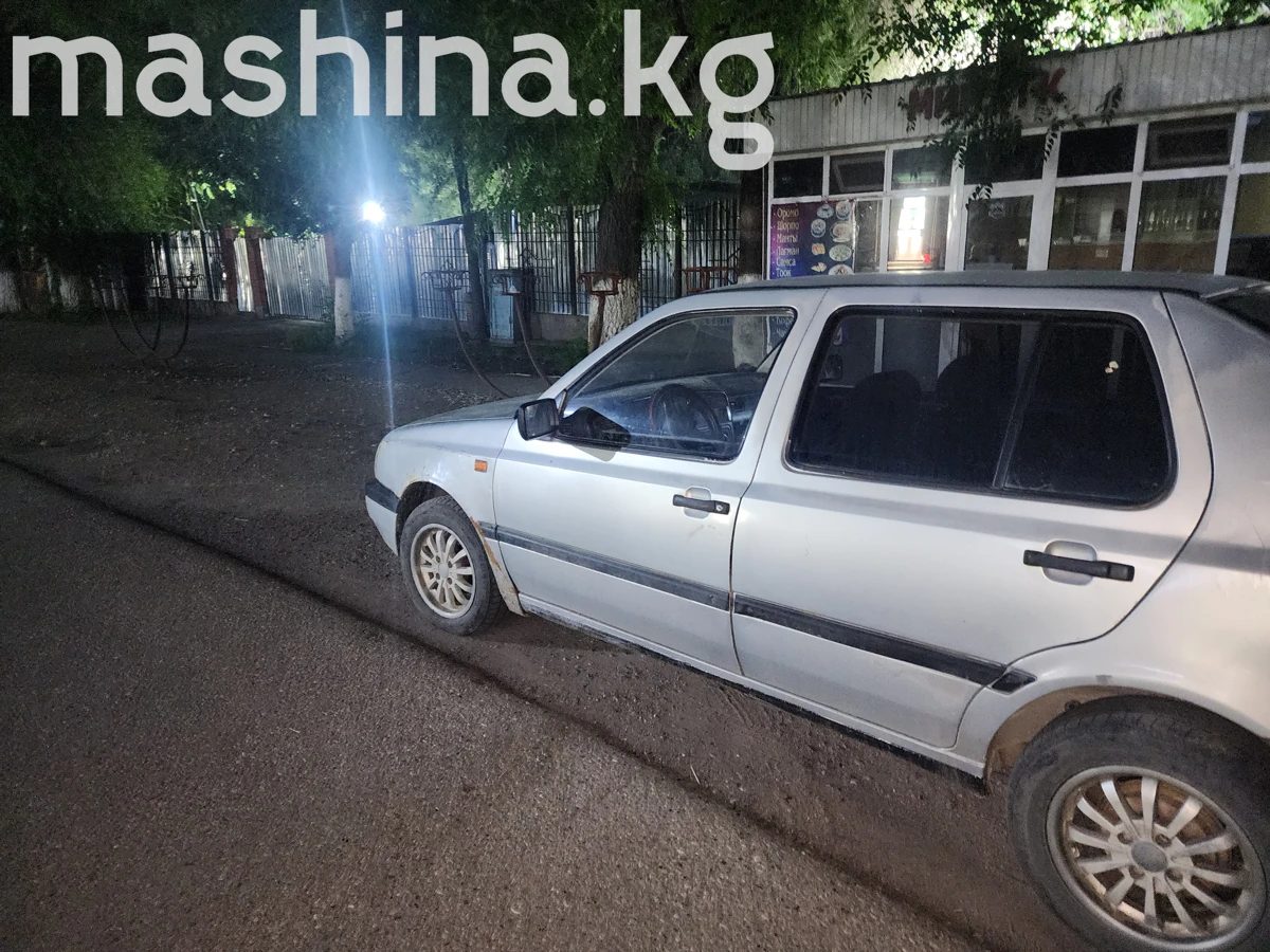 Volkswagen Vento 1993