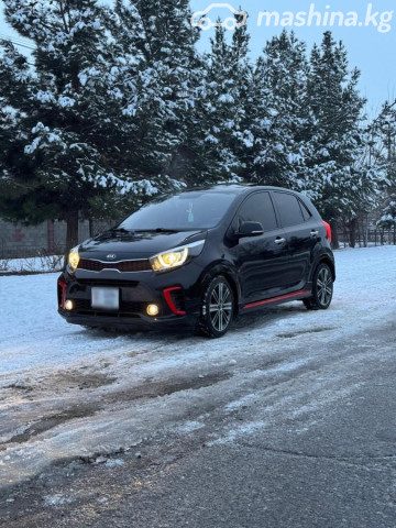 Kia Morning