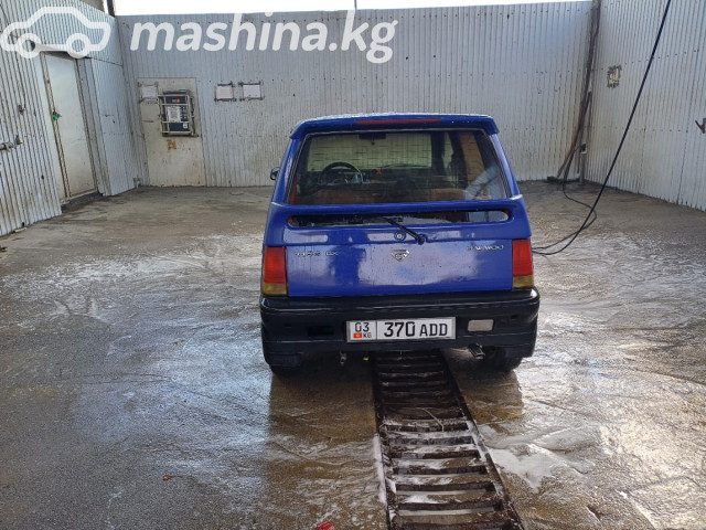 Daewoo Tico