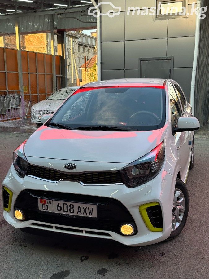 Kia Morning