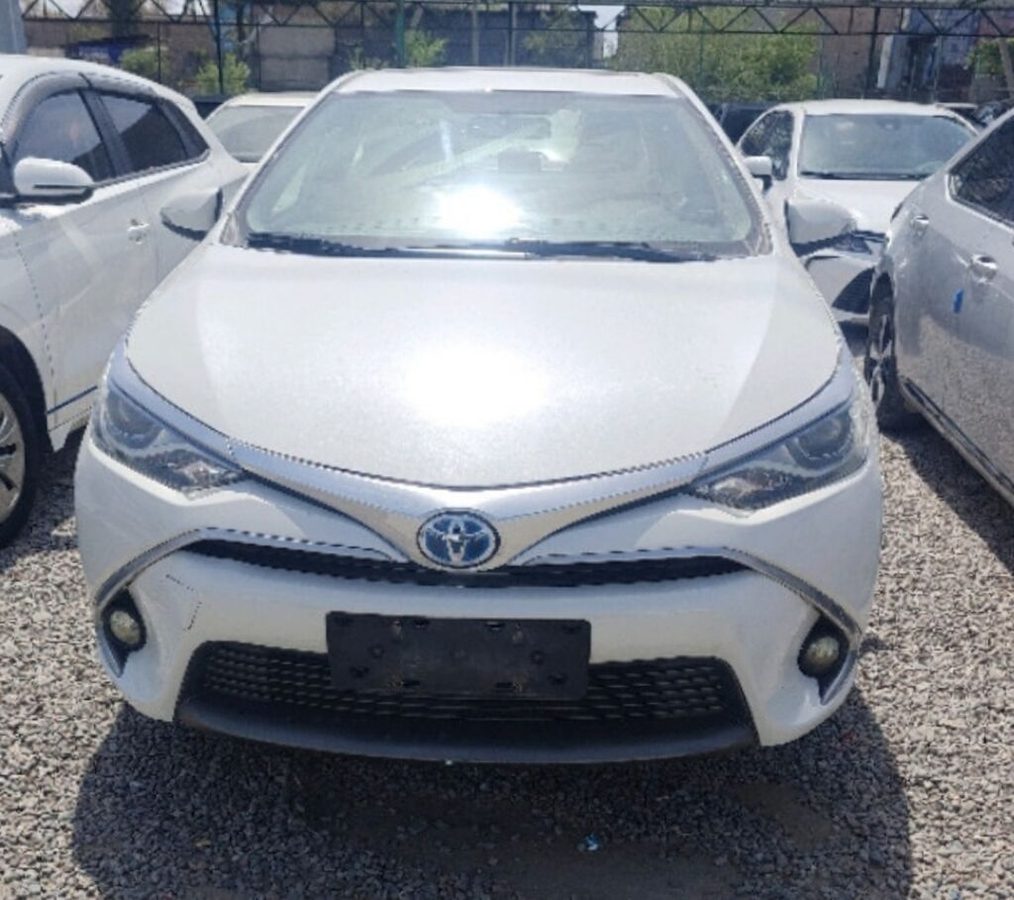 Toyota Levin