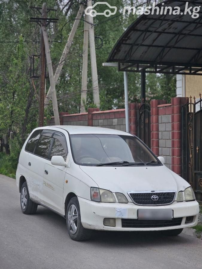 Toyota Gaia