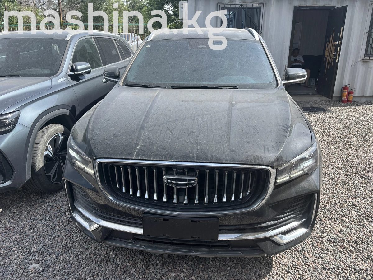 Geely Xingyue L I 2025