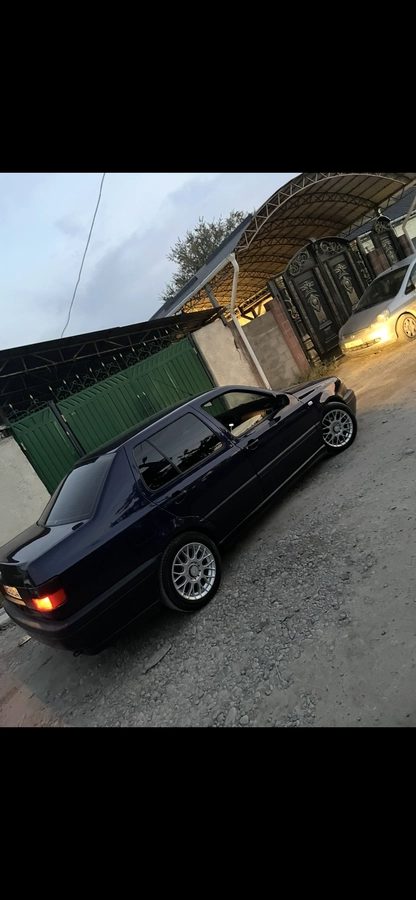 Volkswagen Vento 1997