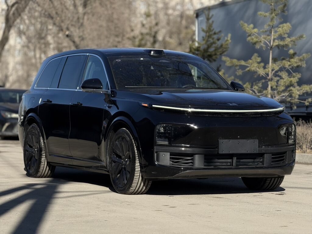 Lixiang L9