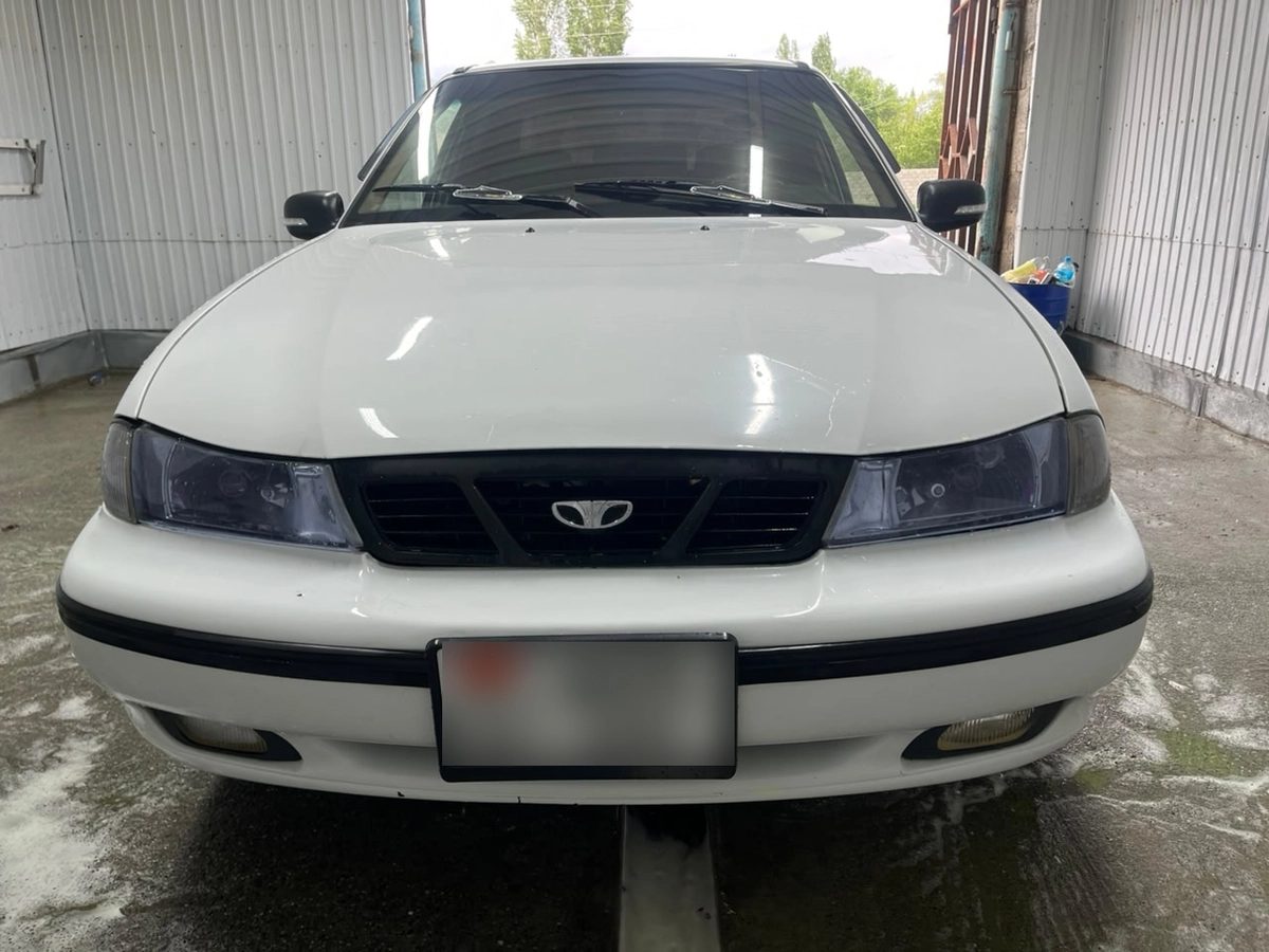Daewoo Nexia I 1996
