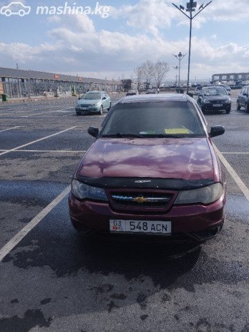 Daewoo Nexia