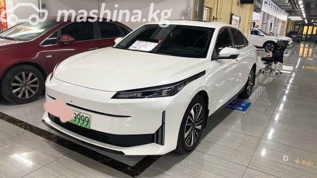 Qiyuan A05