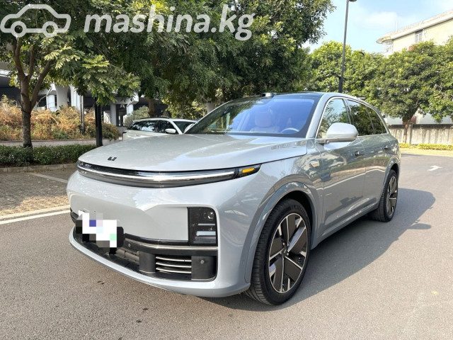 LiXiang L7