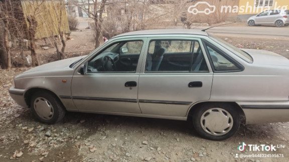 Daewoo Nexia