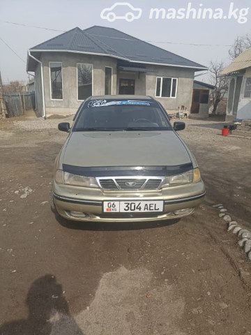 Daewoo Nexia