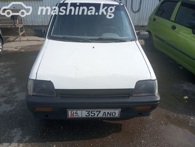Daewoo Tico