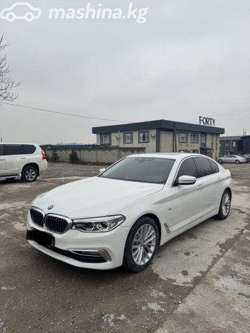 BMW 5 серии