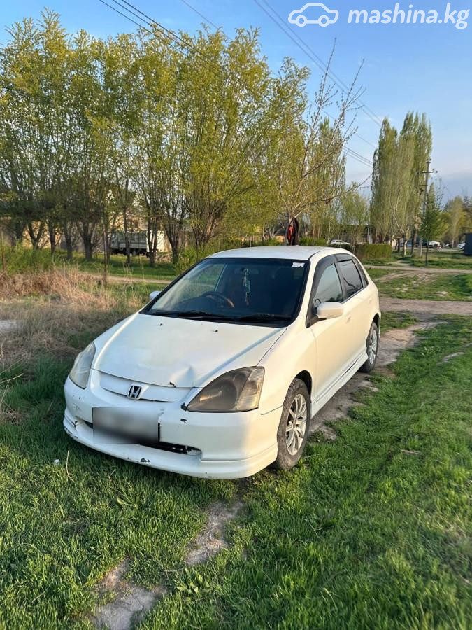 Honda Civic VII