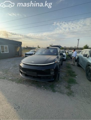 LiXiang L9