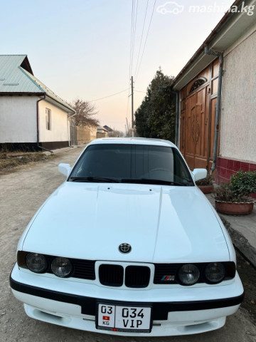 BMW 5 серии