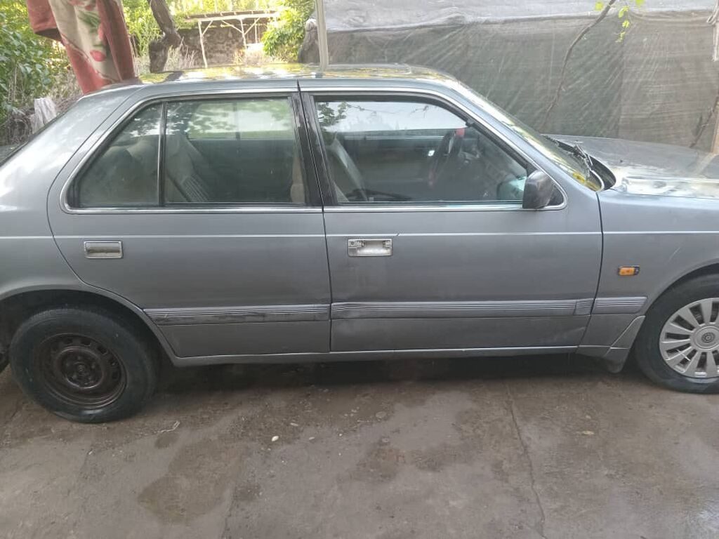 Nissan Cedric