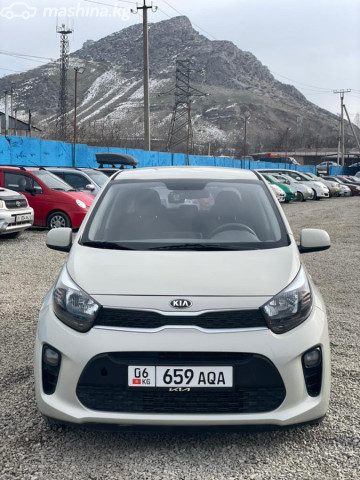 Kia Morning