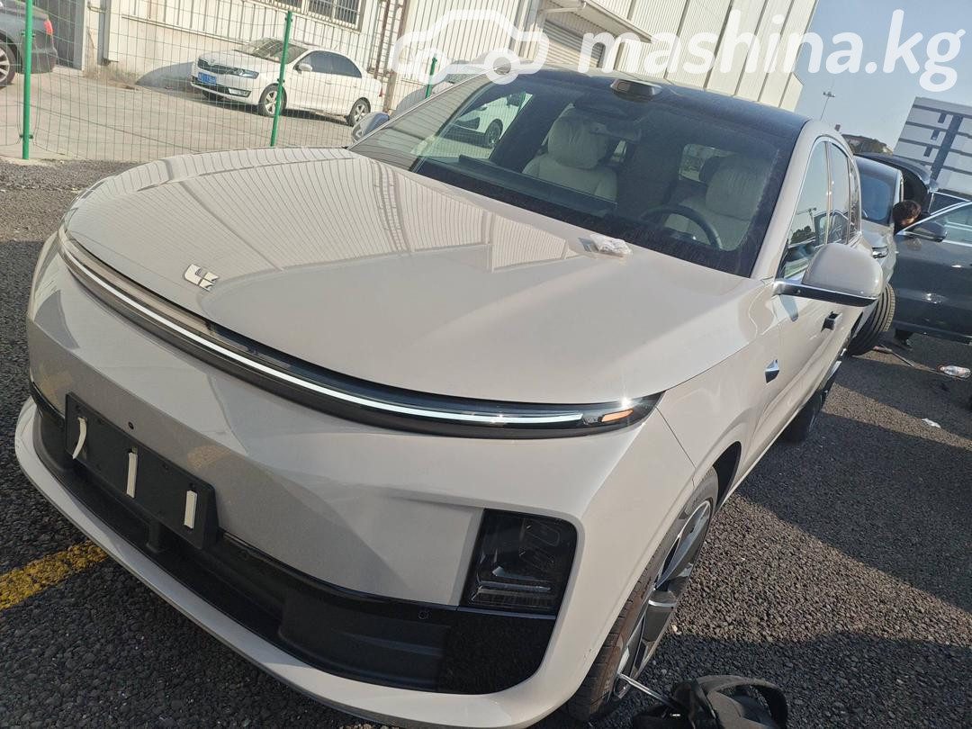 LiXiang L6