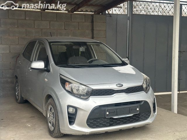 Kia Morning