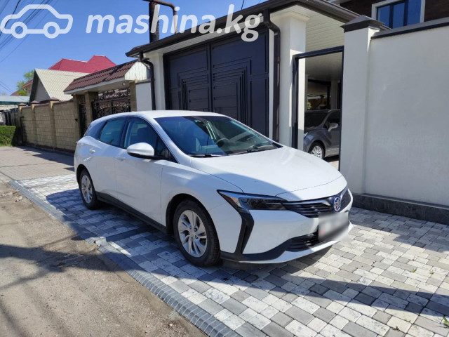 Buick Velite 6