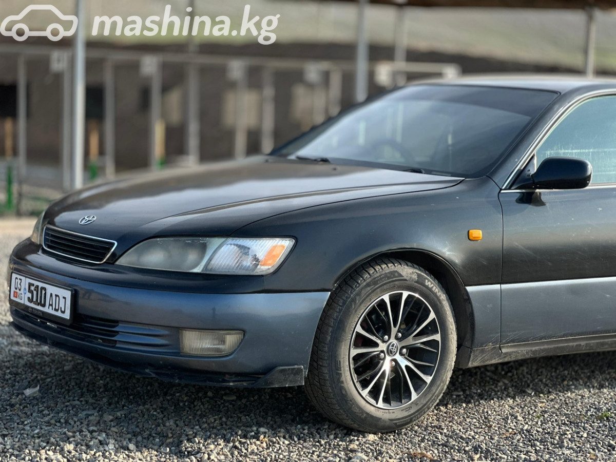 Toyota Windom II (XV20)