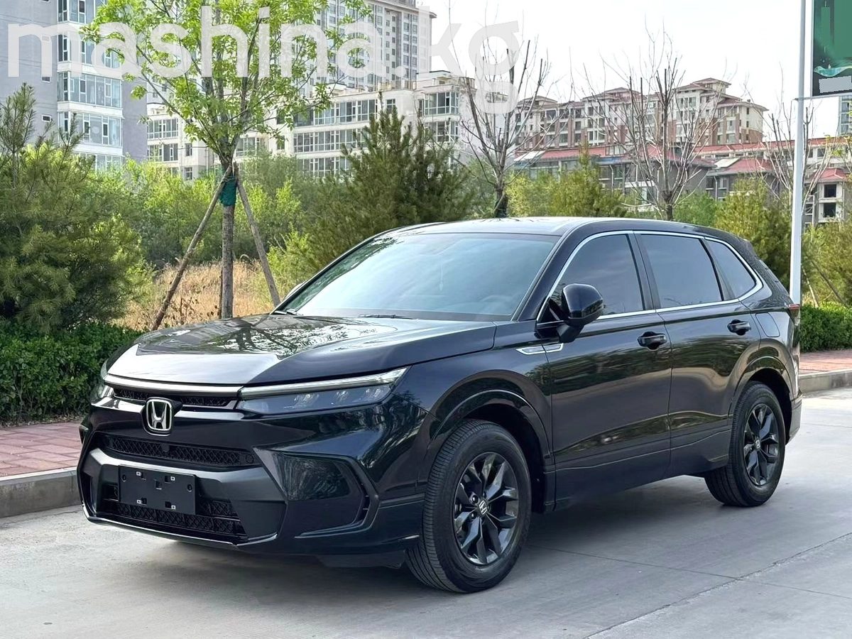 Honda Breeze II 2025
