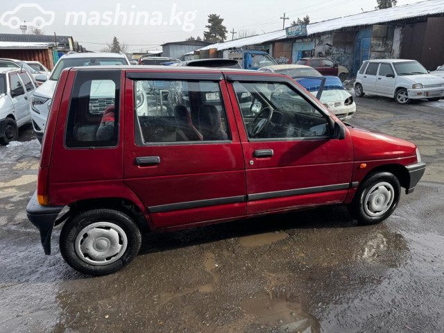 Daewoo Tico