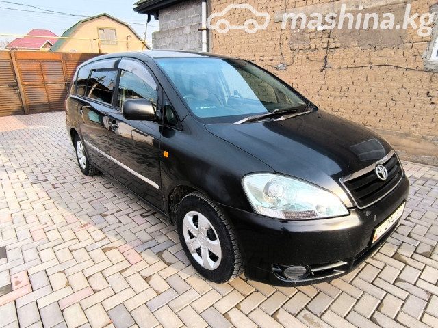 Toyota Ipsum