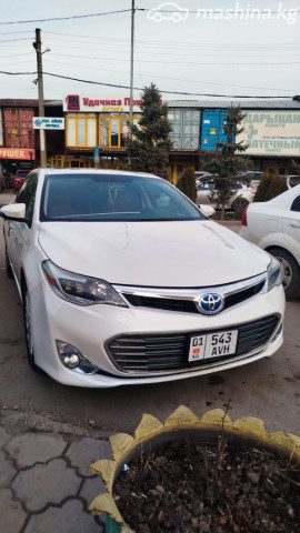 Toyota Avalon