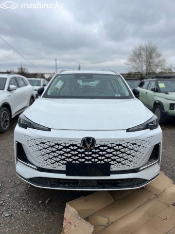 Changan CS55PLUS