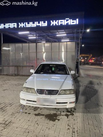 Toyota Mark II