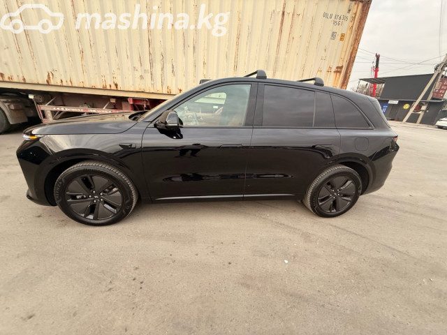 LiXiang L6