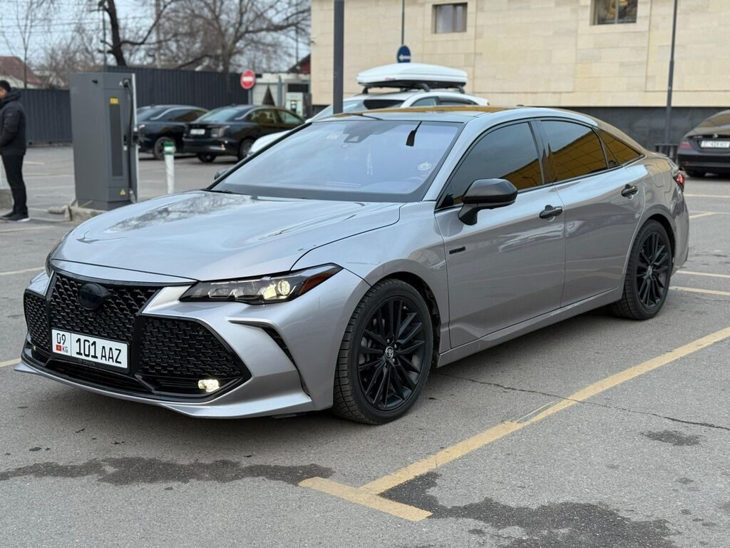 Toyota Avalon