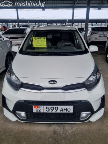 Kia Morning