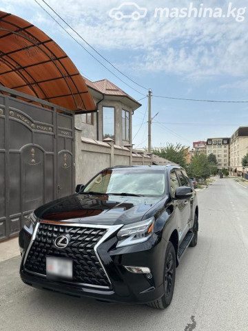 Lexus GX