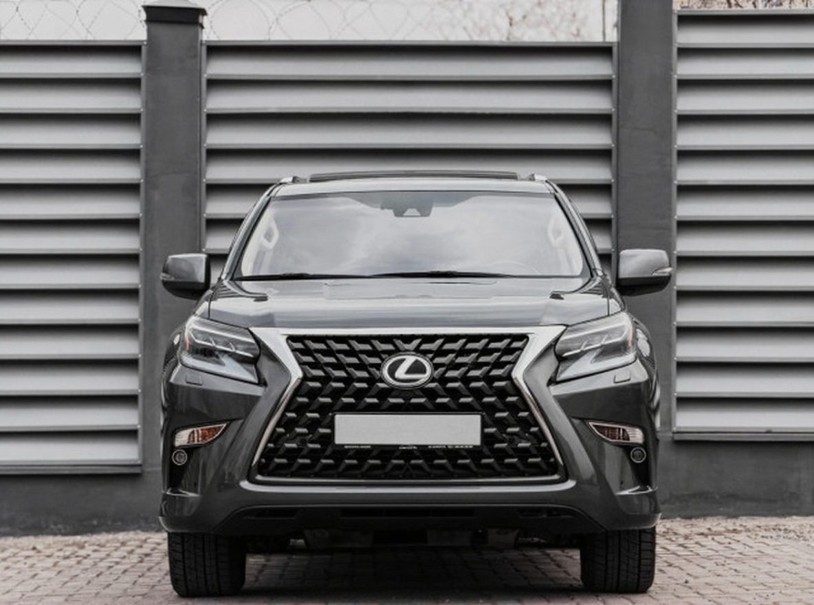 Lexus GX